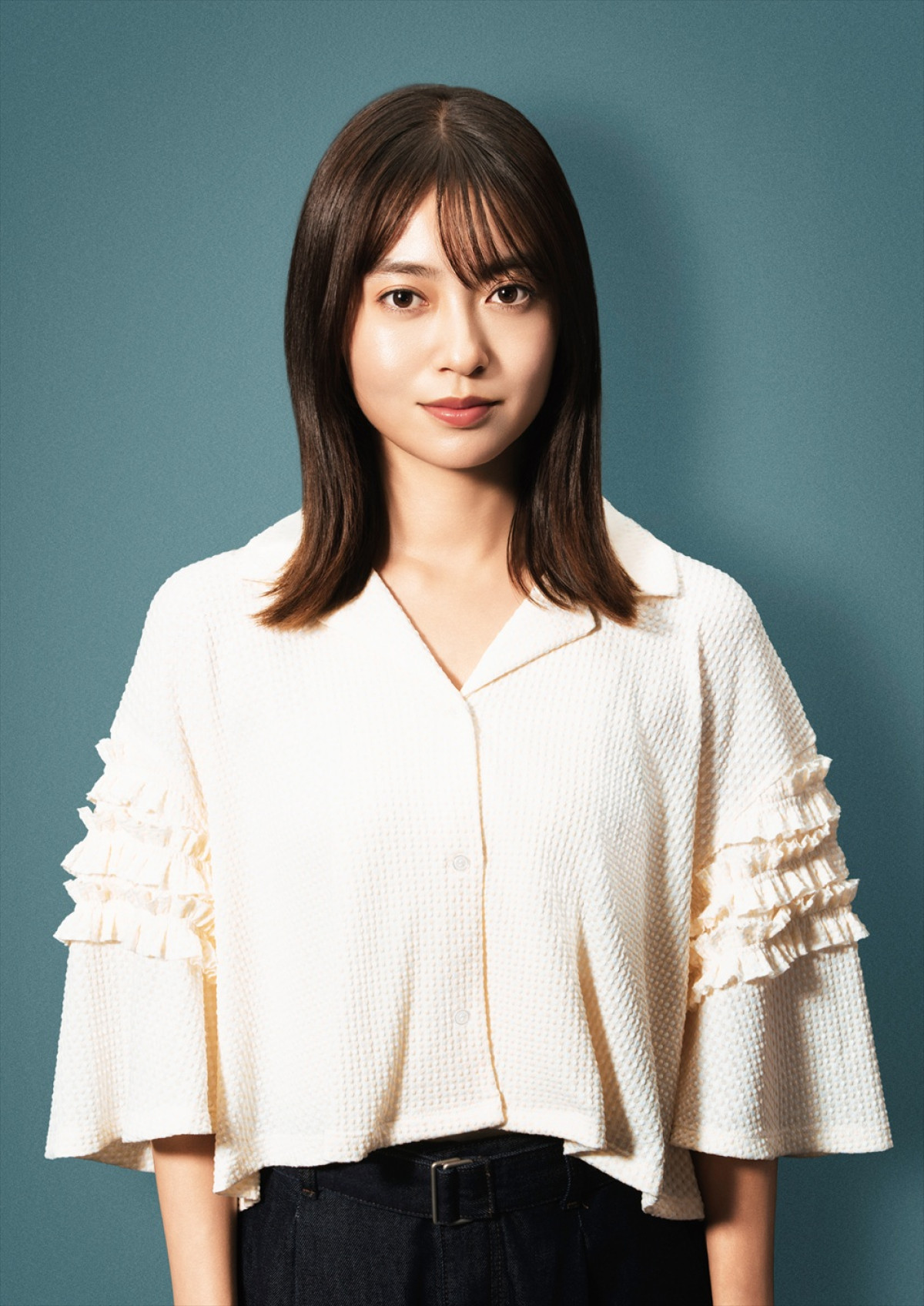 田辺桃子、横田真悠、林芽亜里、新ドラマ『推しの殺人』でトリプル主演！　原作は“このミス”文庫グランプリ受賞作