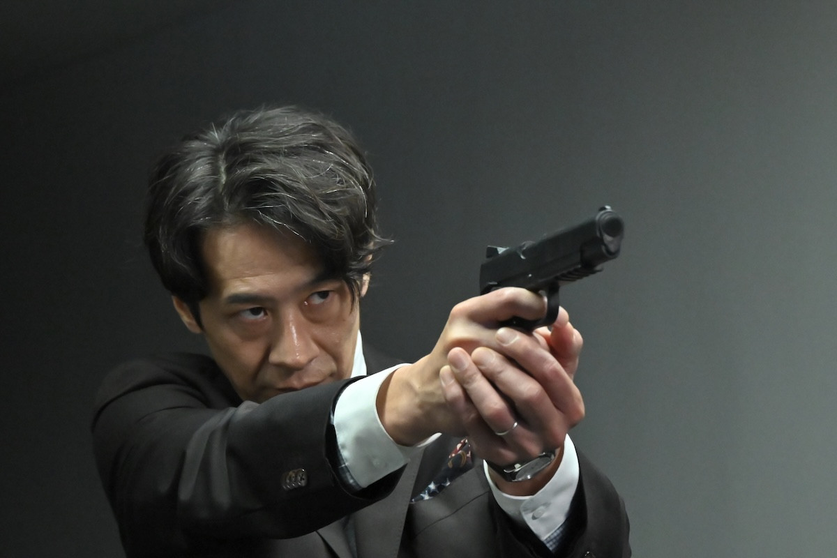 『DOPE』“才木”高橋海人、“ジウ”井浦新へ怒り爆発　狂気の表情に反響「目バッキバキ」「闇落ち!?」（ネタバレあり）