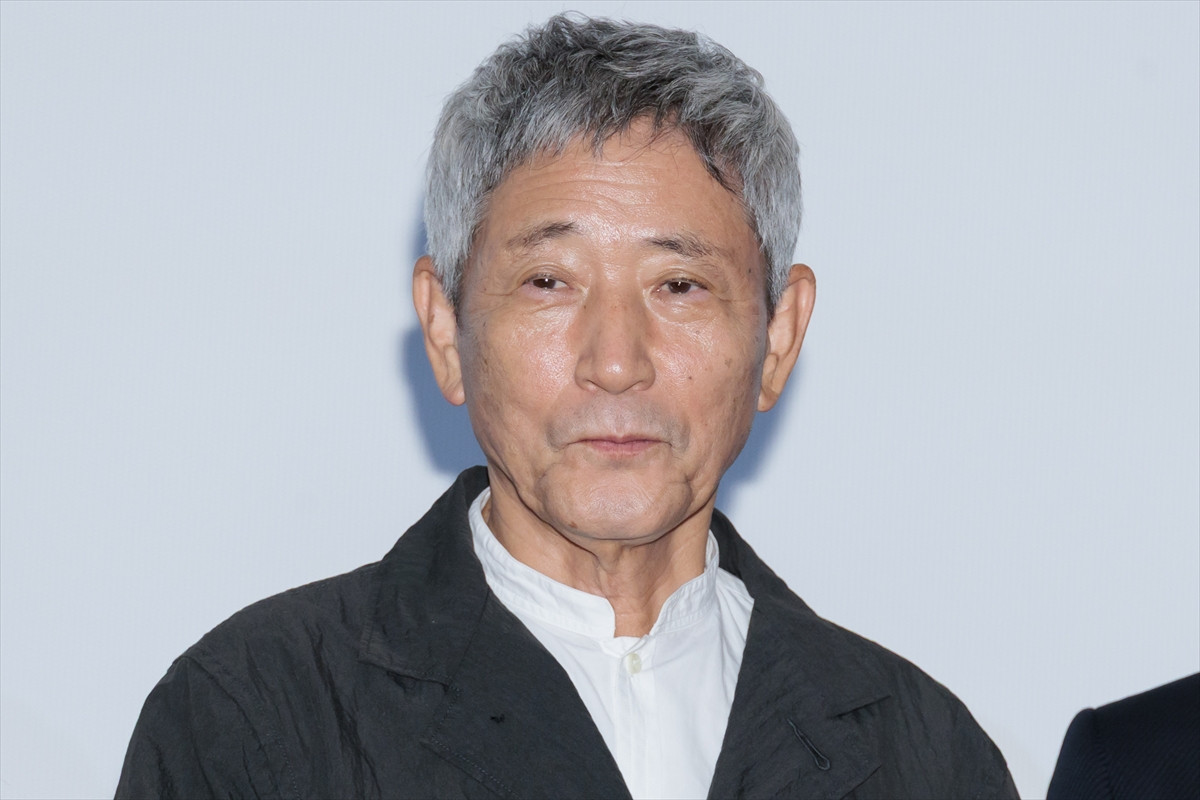 満島ひかり、戸塚純貴は良い意味で“空っぽ”「昔の役者さんが現代にタイムスリップしちゃったみたい」