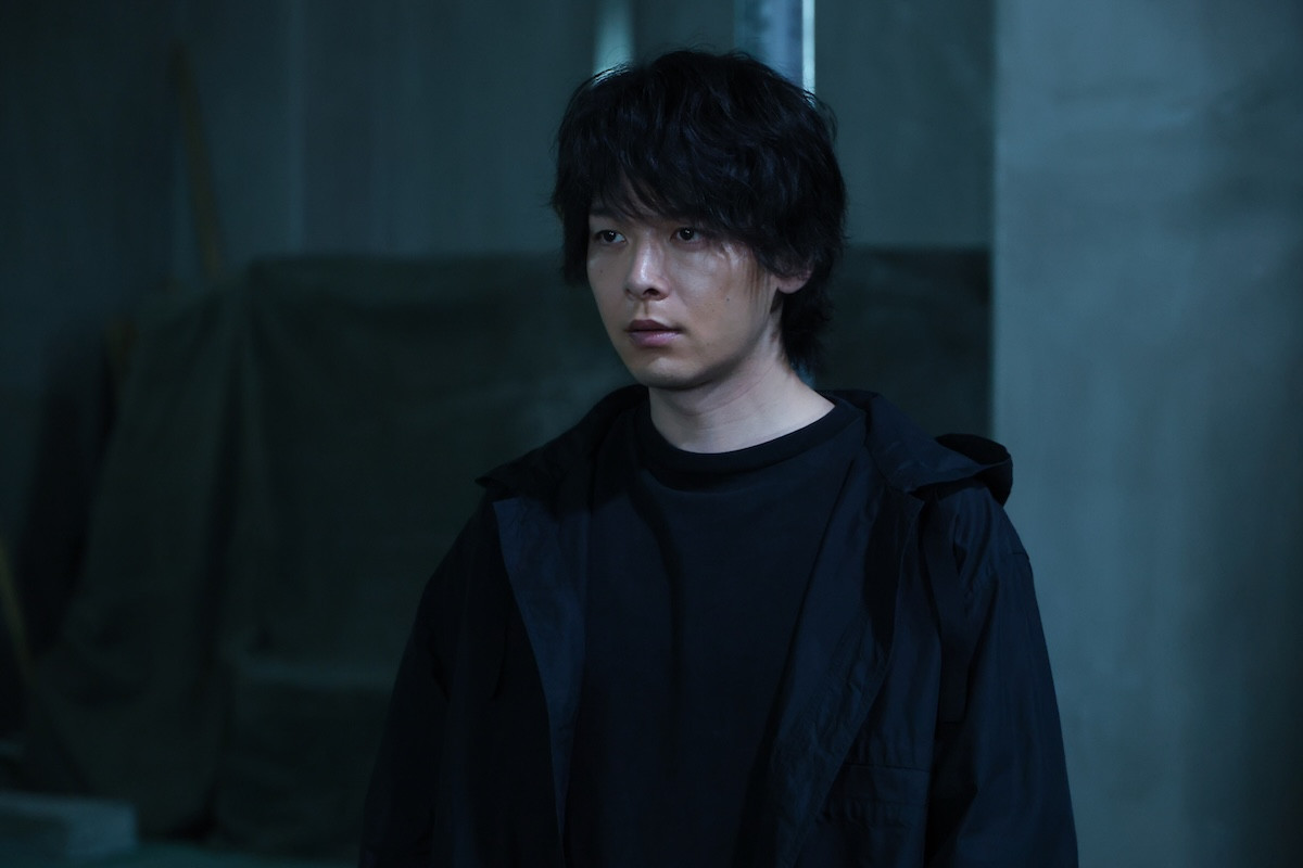 『DOPE』最終回　“才木”高橋海人＆“陣内”中村倫也、“ジウ”井浦新との最終決戦に向かう