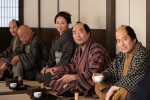 大河ドラマ『べらぼう～蔦重栄華乃夢噺～』第34回「ありがた山とかたじけ茄子」より