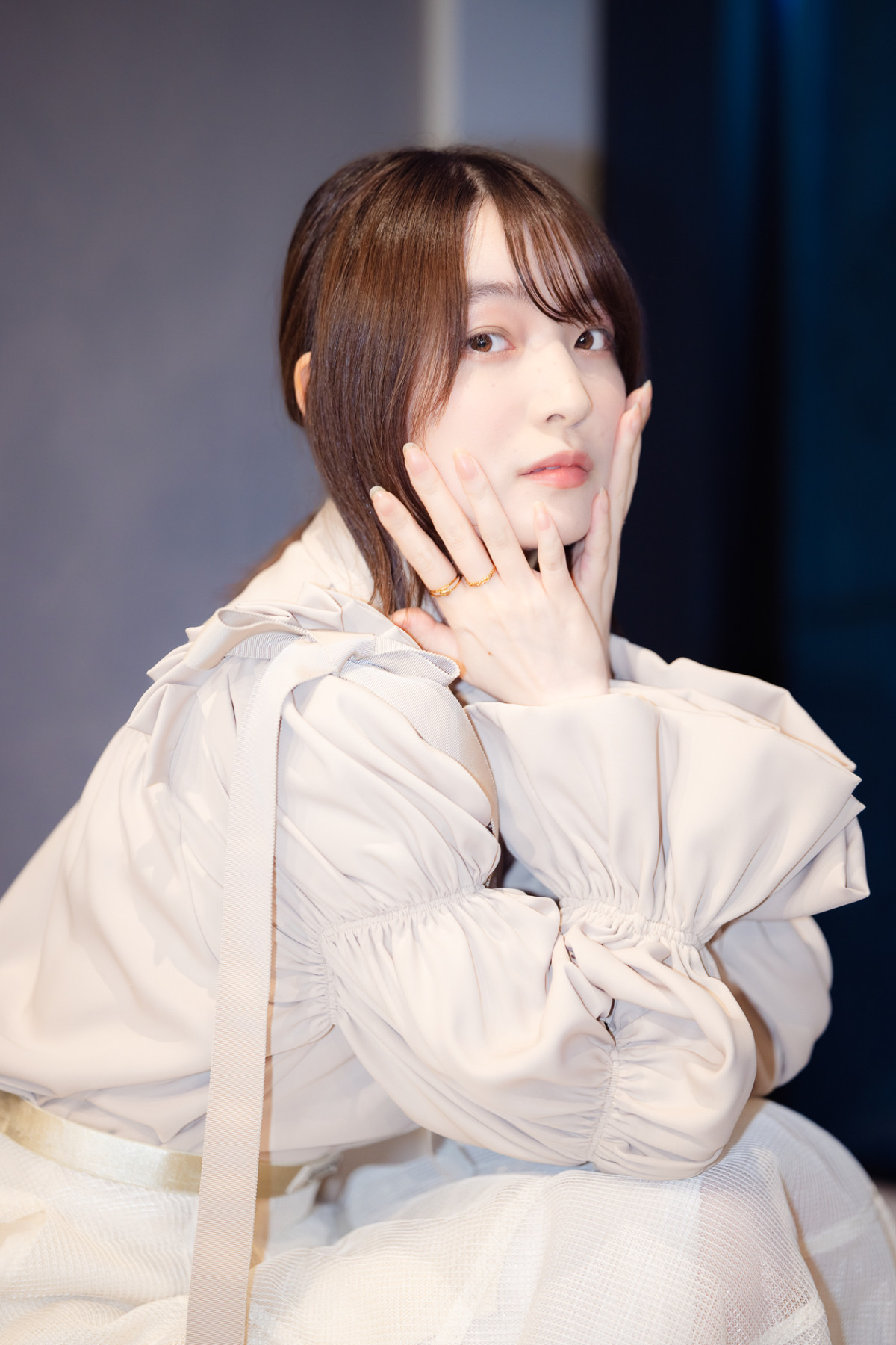 上田麗奈が映し出す、感情の温度――危うさと儚さ、その声に宿る想い