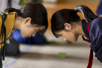 ドラマ『ちはやふる－めぐり－』最終回より