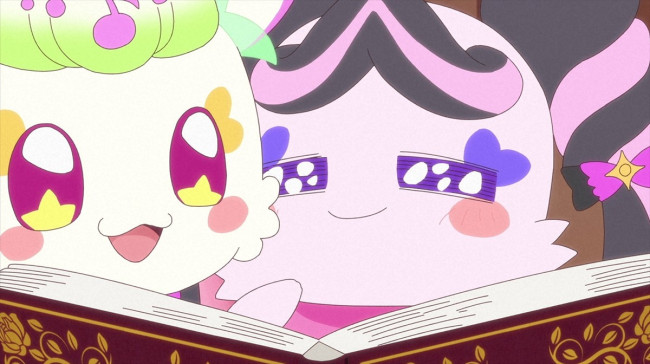 『キミとアイドルプリキュア♪』第32話場面写真