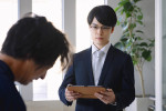 ドラマ『レプリカ 元妻の復讐』第11話場面写真