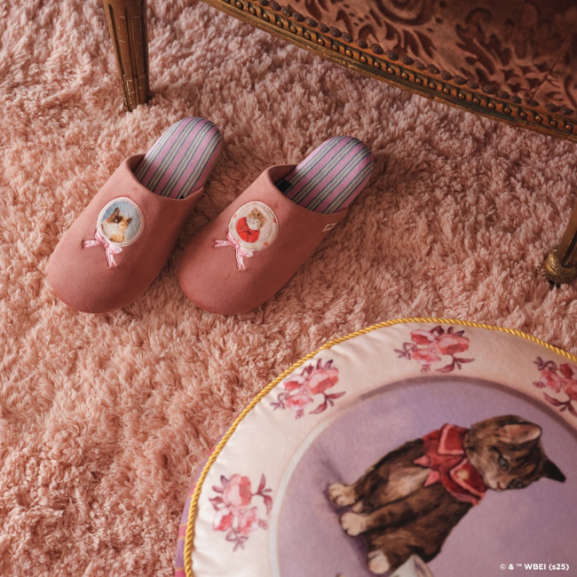 写真）『ハリポタ』×「Afternoon Tea LIVING」コラボ再び！ アン