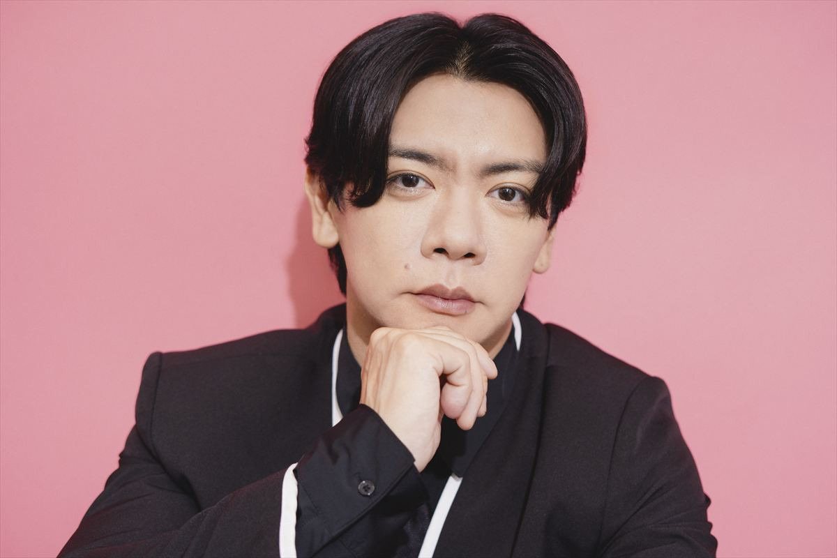 マヂラブ野田クリスタル、アドリブ地獄で見つけた“芸人の本質”「ドSとドMの2タイプを持っている」