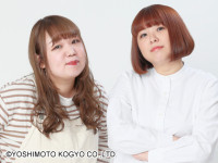 TEAM BANANA（所属する吉本興業公式サイトより）