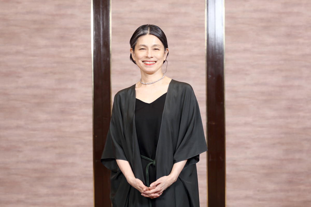古田新太・橋本じゅん・高田聖子・粟根まこと・羽野晶紀・橋本さとし、勢ぞろい！　レジェンドが明かす「劇団☆新感線」の昔と今