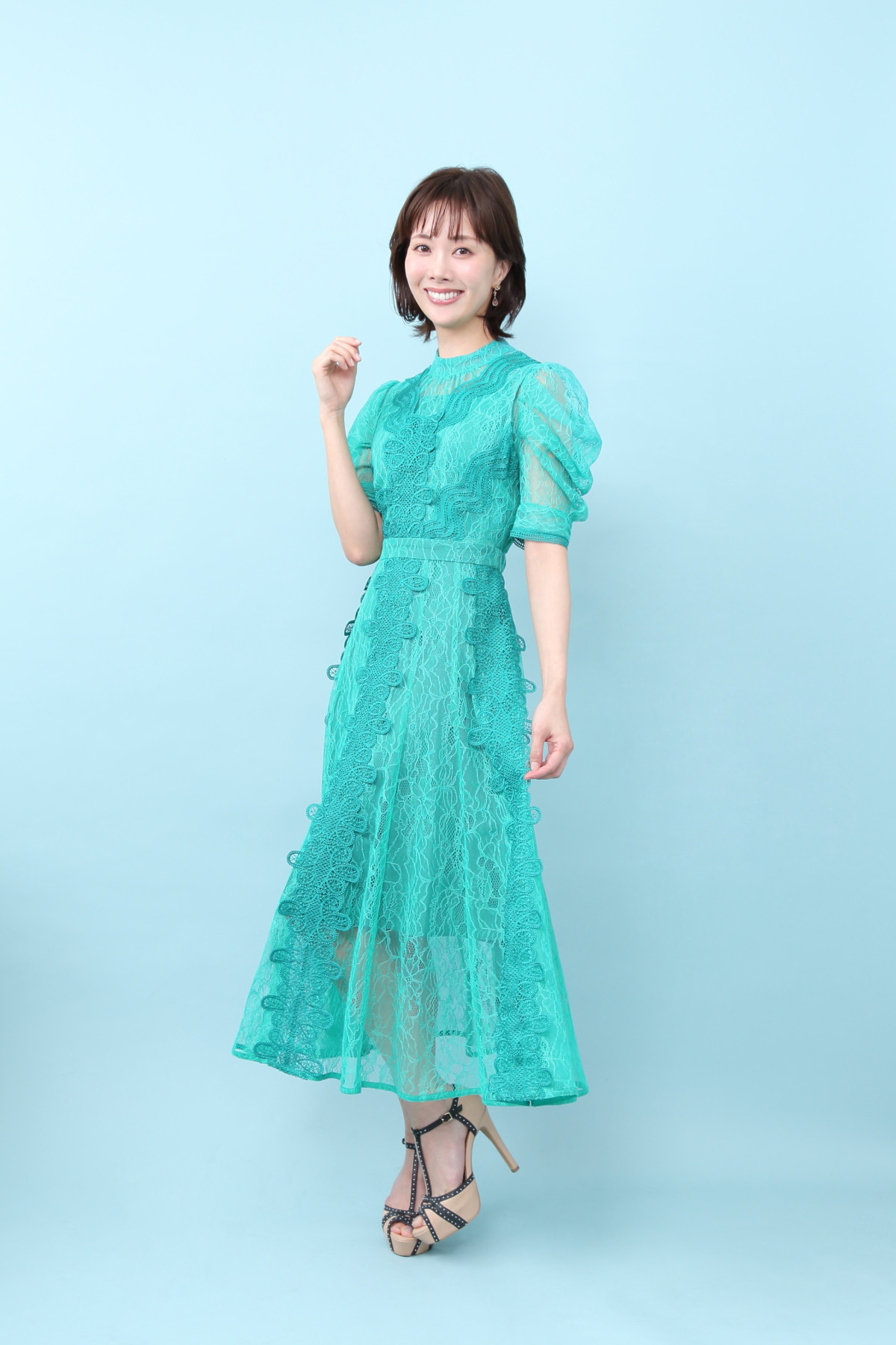 北翔海莉＆妃海風、“みちふう”コンビ誕生から10年　“親友で戦友”お互いの活躍が今も励み