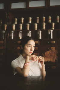 仁村紗和 1st写真集より先行カット