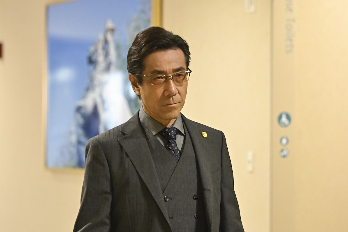 『初恋DOGs』最終回　“快”成田凌、“ソハ”ナ・イヌから“愛子”清原果耶への思いを告げられる