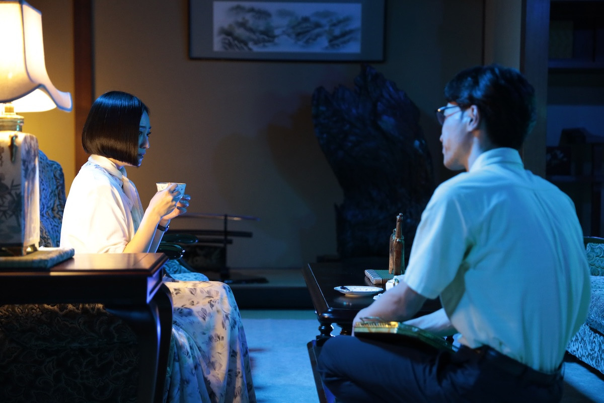 『誘拐の日』最終回“政宗”斎藤工、ラストで急変　ネット衝撃「想定外すぎて鳥肌」「続編くる？」（ネタバレあり）