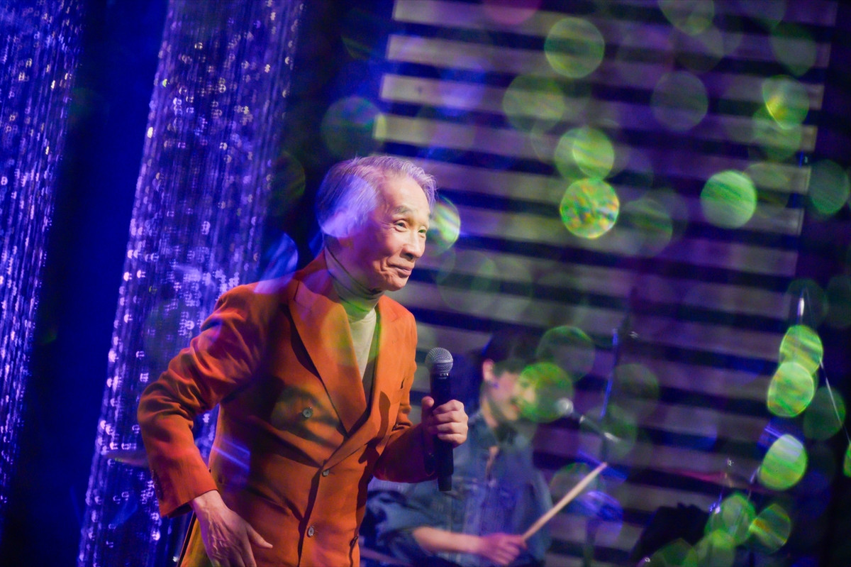 堺正章79歳、『SONGS』最高齢で初出演！　大泉洋の司会ぶりに容赦ない指摘お見舞い