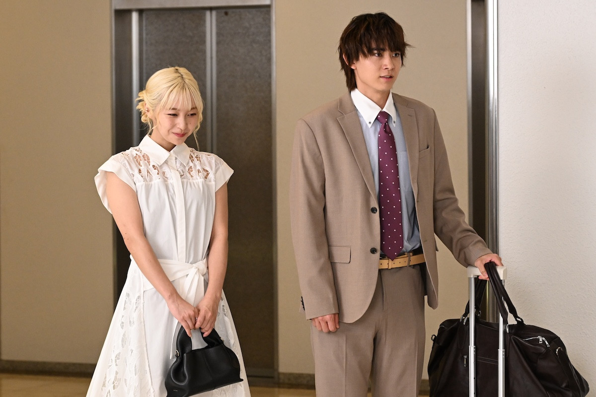 『DOPE』最終回 “才木”高橋海人、さらなる能力覚醒にネット驚き「最終形態」「神の領域に…？」（ネタバレあり）