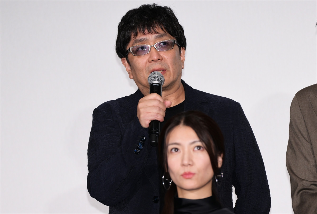 永山瑛太、妻夫木聡を先輩と思わず熱演も…ツッコミ受ける
