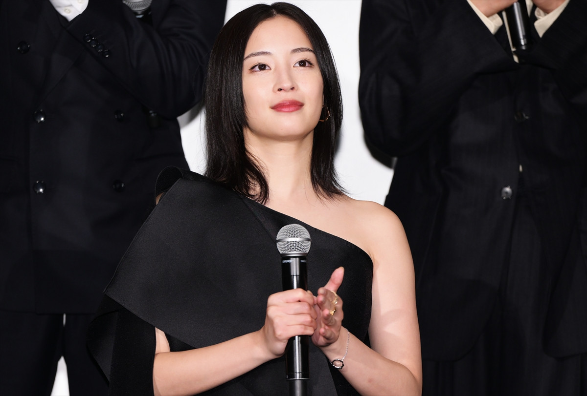 永山瑛太、妻夫木聡を先輩と思わず熱演も…ツッコミ受ける
