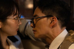 映画『おいしい給食 炎の修学旅行』場面写真