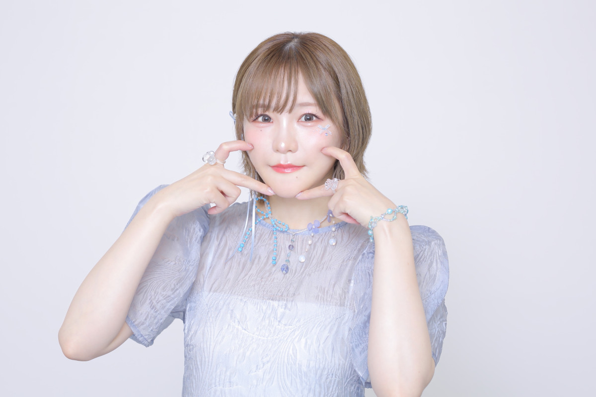 『映画キミとアイドルプリキュア♪ お待たせ！キミに届けるキラッキライブ！』インタビュー　20250728実施