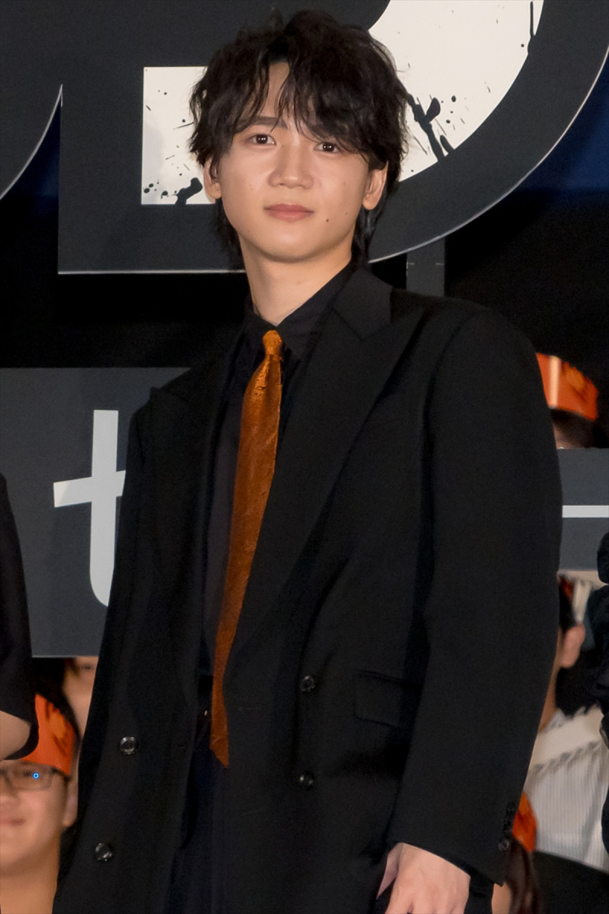 戸谷菊之介、劇場版『チェンソーマン レゼ篇』レゼのかわいさにメロメロ「ずっとかわいかった」