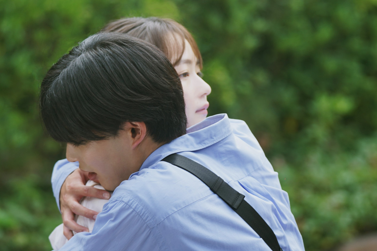 映画『恋に至る病』場面写真