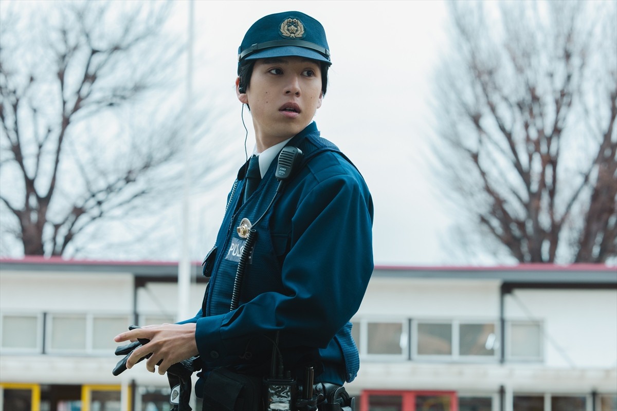 “最強バディ”演じる伊藤沙莉＆坂東龍汰は息ピッタリ！　『爆弾』岡田Pが二人を大絶賛
