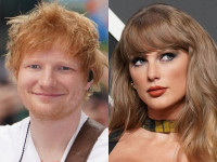 エド・シーラン、仲良しテイラー・スウィフトの婚約を知った経緯がちょっと切ない