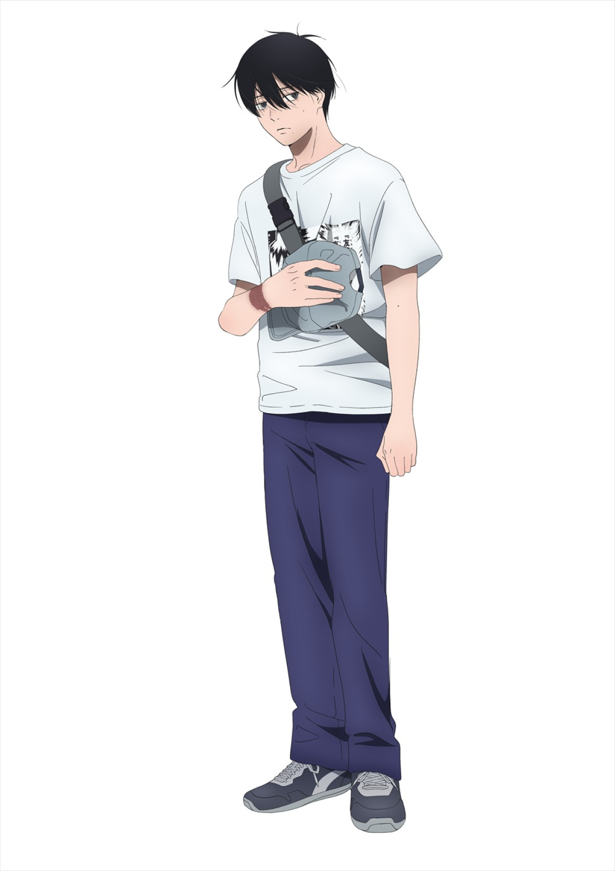 アニメ『光が死んだ夏』第2期制作決定！　小林千晃＆梅田修一朗が喜びのコメント　展示会の内容も明らかに
