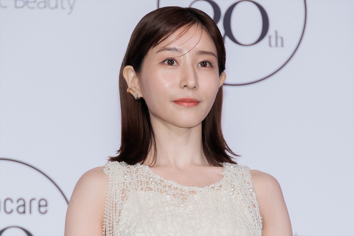 ROIROM、デビューで「自己肯定感が上がった」　田中みな実は「王子様みたい」と絶賛
