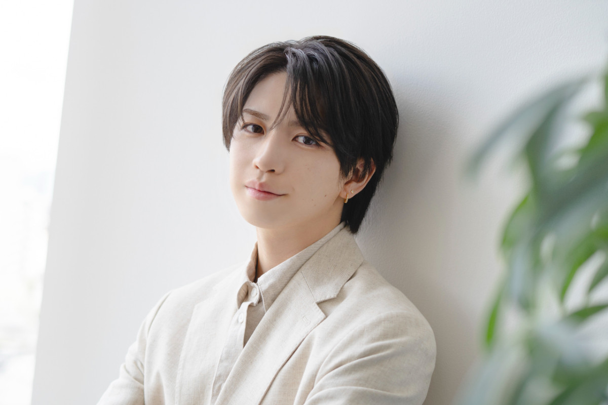 岩橋玄樹、長い休養期間を経て気づいた大きな支え　“ファンと涙したライブ”が自分を作る原点に