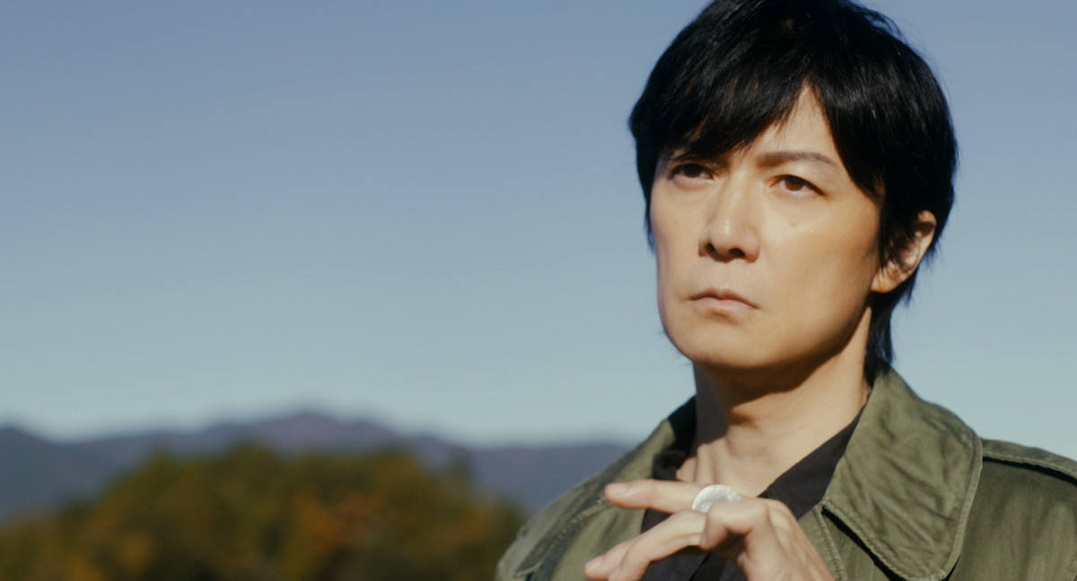 福山雅治、初のダークヒーロー役で意識した“演技の匙加減”　本当の悪人に見えるのは「つまらない」