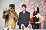 『THE オリバーな犬、(Gosh!!)このヤロウ MOVIE』舞台挨拶付き特別上映イベントの様子