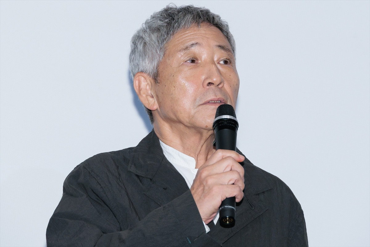 満島ひかり、戸塚純貴は良い意味で“空っぽ”「昔の役者さんが現代にタイムスリップしちゃったみたい」