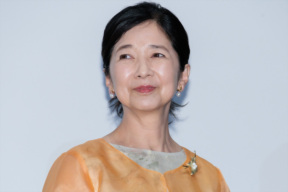 満島ひかり、戸塚純貴は良い意味で“空っぽ”「昔の役者さんが現代にタイムスリップしちゃったみたい」