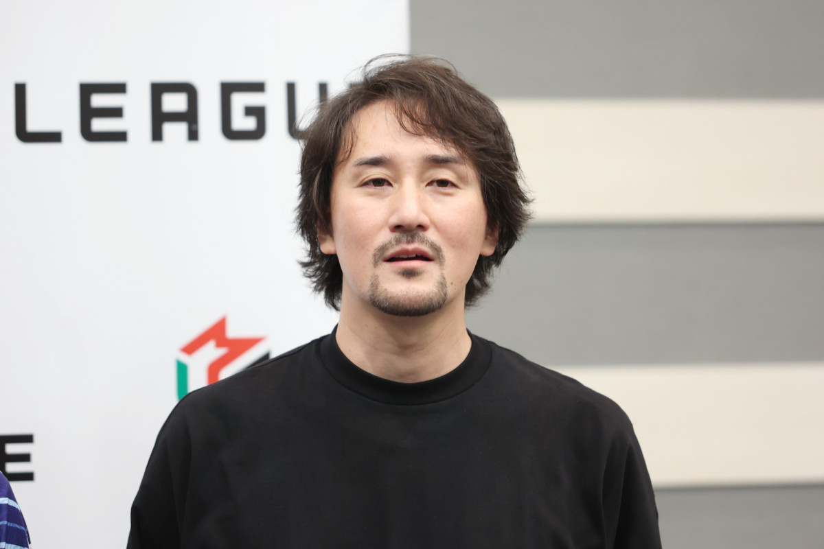 【フォト特集】「Mリーグ2025‐26」開幕、全10チーム40選手が集結！