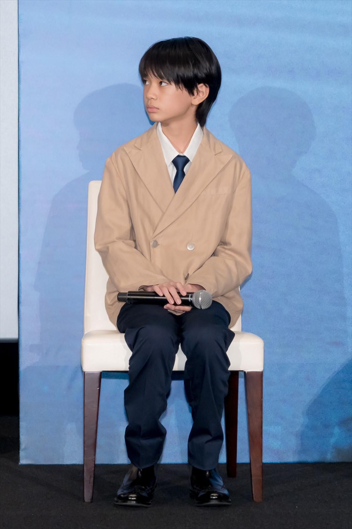 SixTONES・松村北斗、めぐり合わせを感じた瞬間を明かす「負けてられないなって思いになりました」