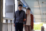 連続テレビ小説『あんぱん』最終回より