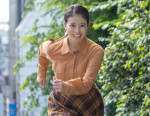 連続テレビ小説『あんぱん』第112回より