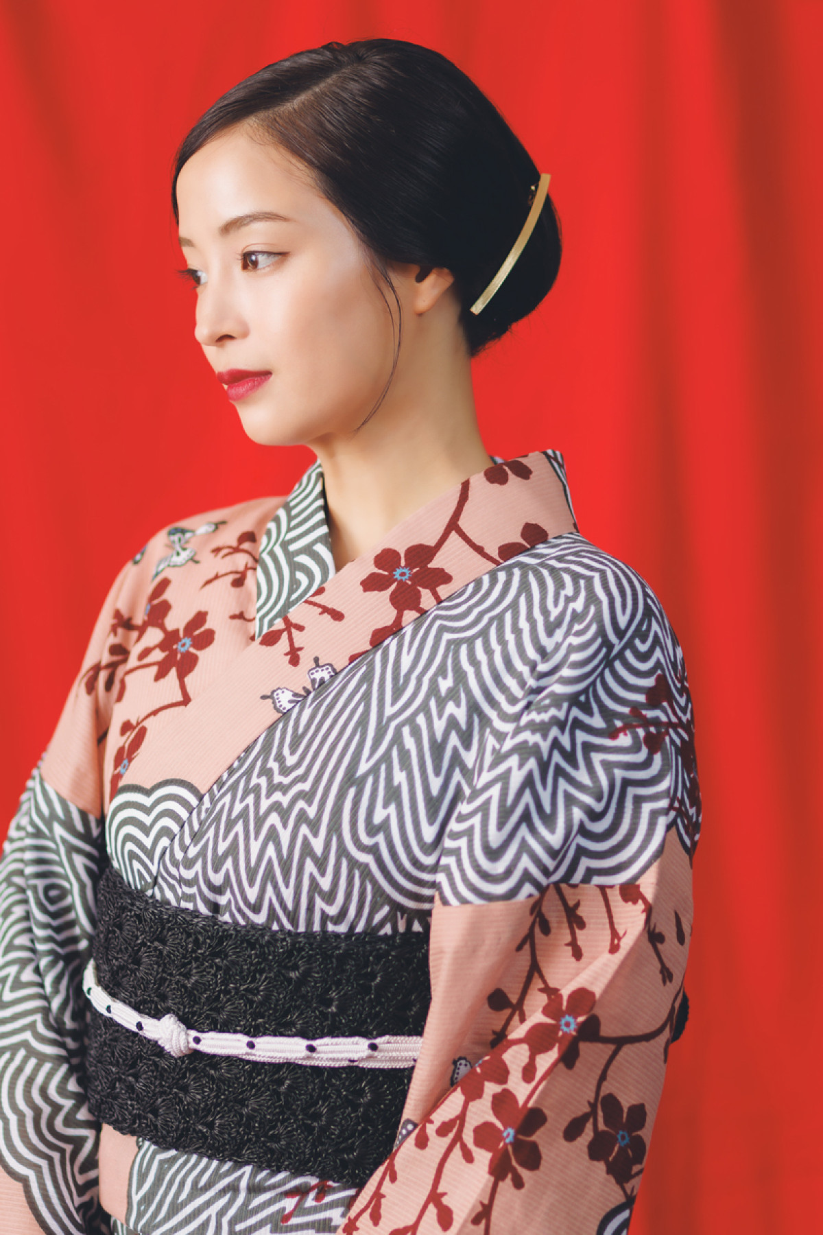 広瀬すず、戦後が舞台の作品へ立て続けに出演　「自分にそのバトンが来たんだ」と衝撃