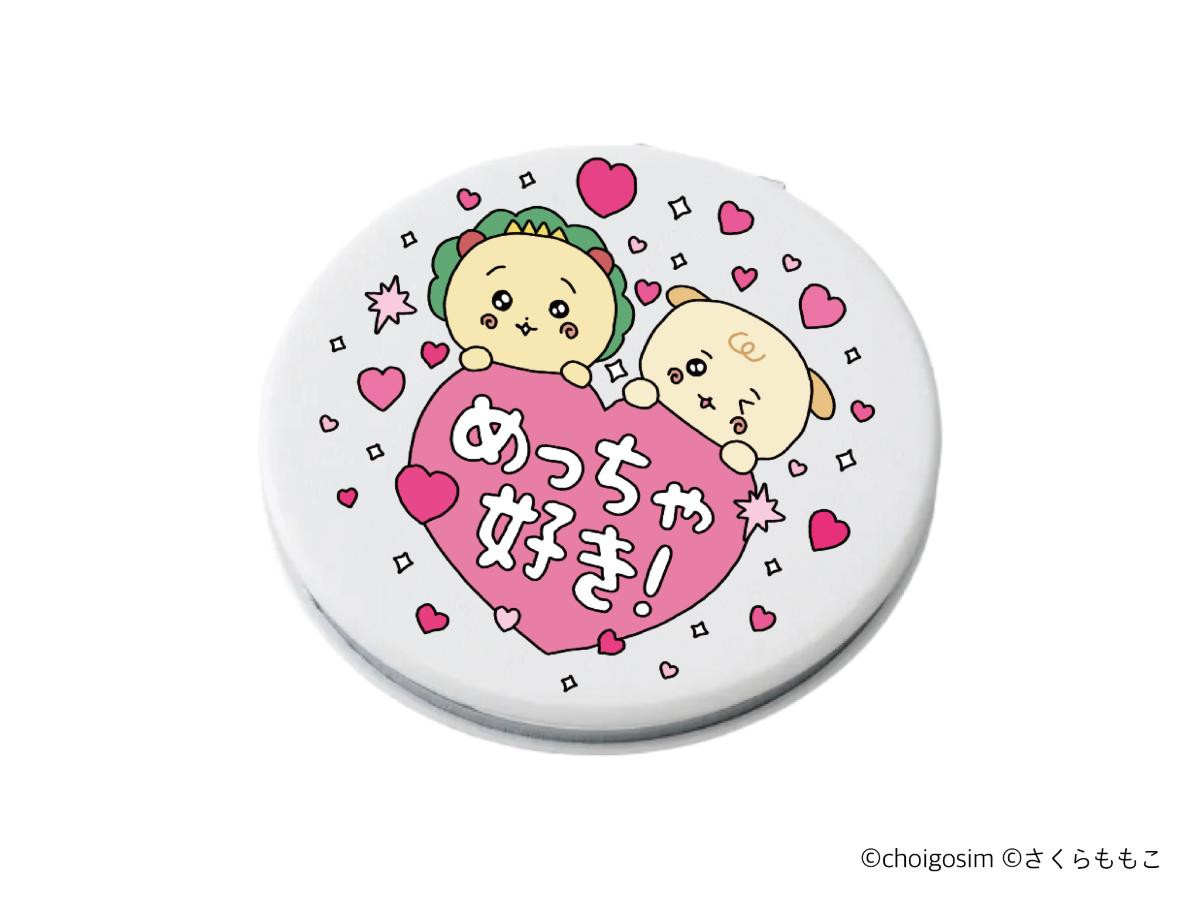 250912「チェゴシム×コジコジ POP UP SHOP」