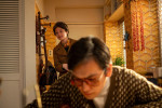 連続テレビ小説『あんぱん』第121回より