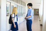 映画『金髪』
