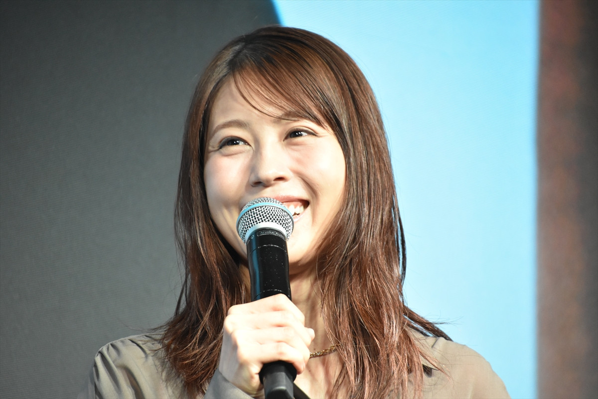 有村架純＆西野七瀬、お互い“17歳”が人生の転機に「心がガラッと変わった」