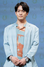 『スティール・ボール・ラン ジョジョの奇妙な冒険』 新情報解禁イベントに登壇した石川界人