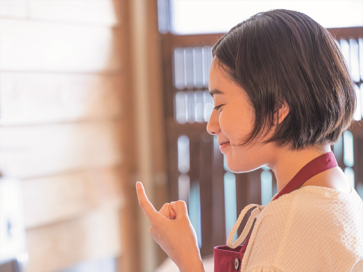 映画『オオムタアツシの青春』場面写真