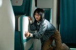 映画『フライト・フォース　極限空域』場面写真