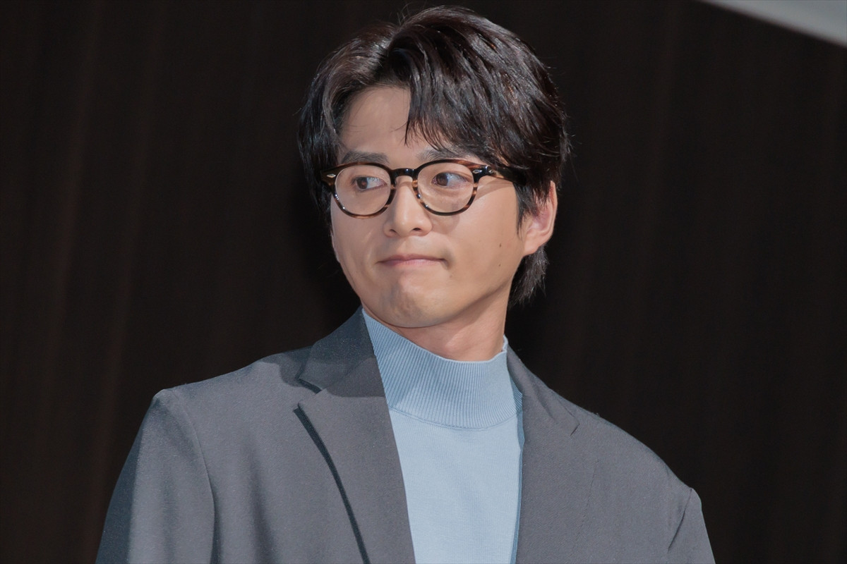葵わかな、神尾楓珠＆藤原丈一郎の組み合わせは「“子ども”が加速する」「小学生2人くらいいるかな、ぐらいの感じ」