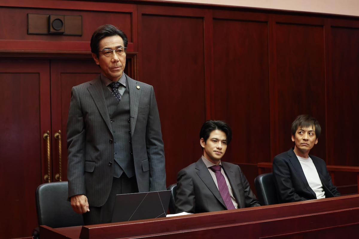 『初恋DOGs』最終回　“快”成田凌、“ソハ”ナ・イヌから“愛子”清原果耶への思いを告げられる