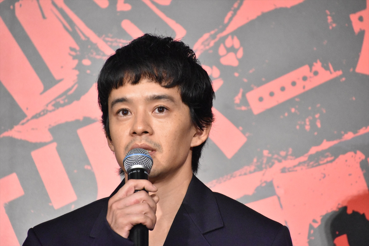 深津絵里、オダギリジョーの脚本は「近年稀に見る奇想天外さ」　演じた役は「とにかくすごい！」