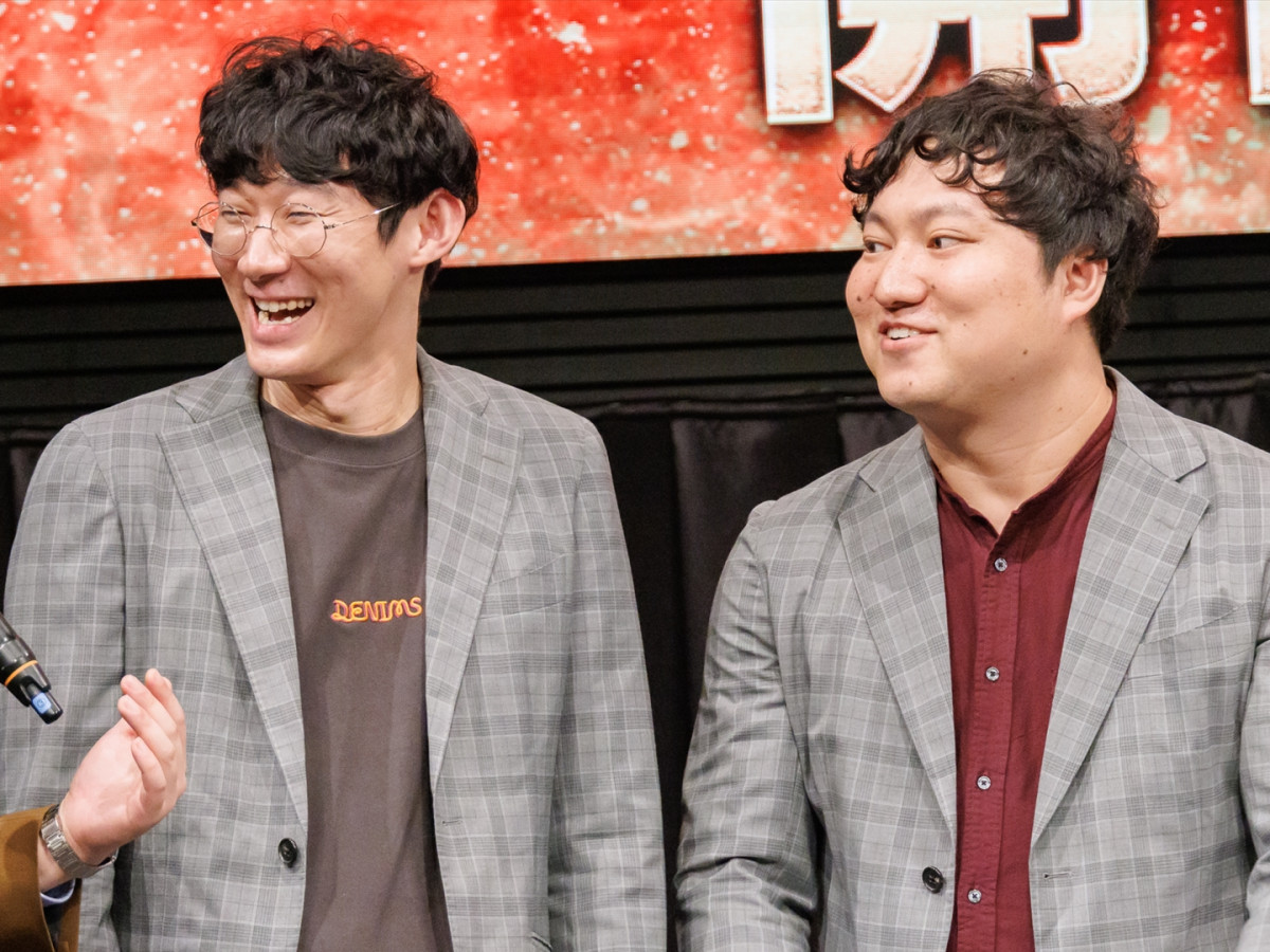 実は“一度解散している”人気お笑いコンビ　『KOC』覇者が別れた“意外な理由”とは